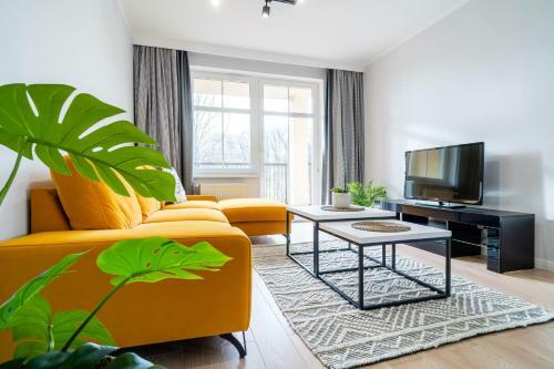 Park View Apartment