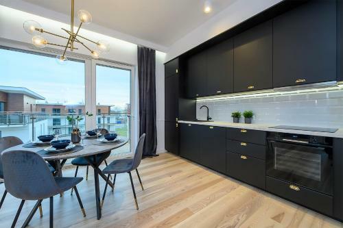 Marina Glamour Apartment