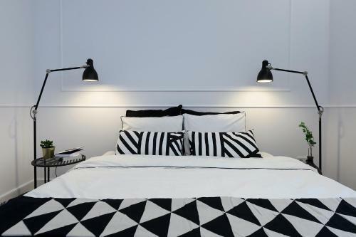 Marina Glamour Apartment