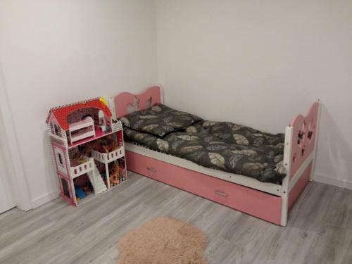 Apartamento Przy Jeziorze