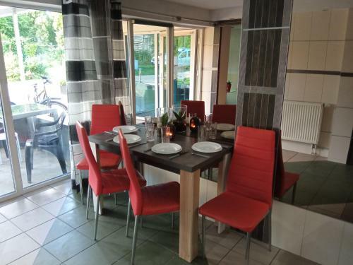 Apartamento Przy Jeziorze