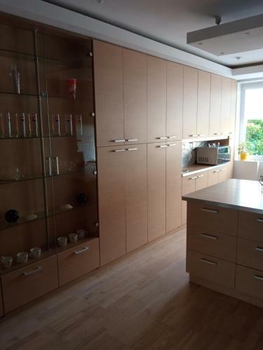 Apartamento Przy Jeziorze