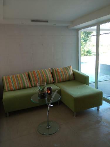 Apartamento Przy Jeziorze