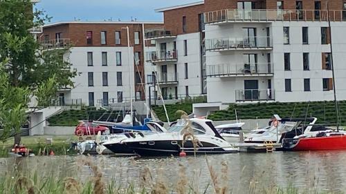 Apartamento Marina ?nature?
