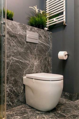 Apartament Czapla Nad Jeziorakiem
