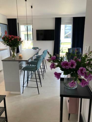 Apartament Z Widokiem Na Jezioro