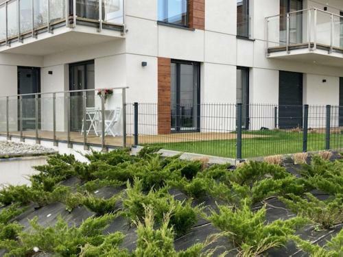 Apartament Z Widokiem Na Jezioro