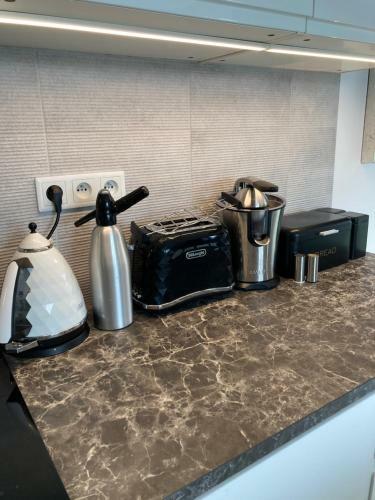 Apartament Z Widokiem Na Jezioro