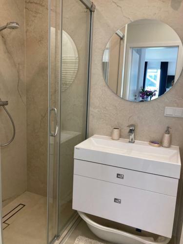 Apartament Z Widokiem Na Jezioro