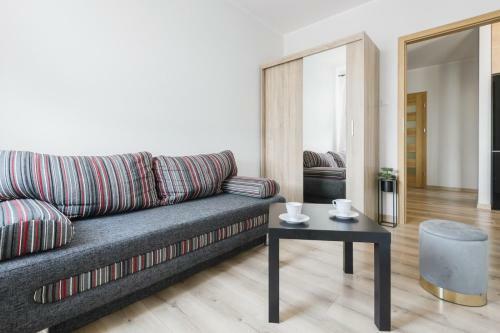 Apartament Beti