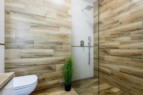 Apartament Beti