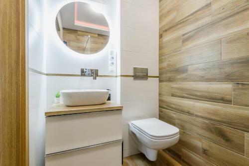 Apartament Beti