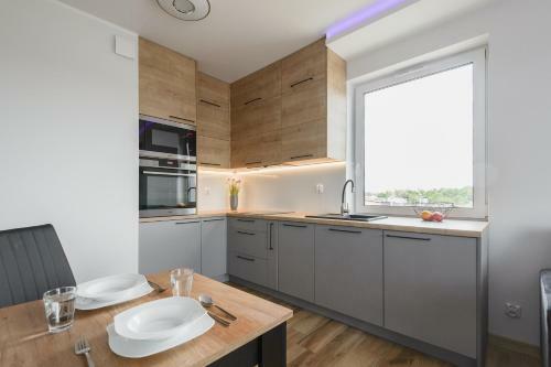 Apartament Beti