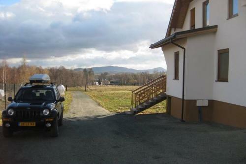 Holiday Villa In Giant Mountains Sw Poland