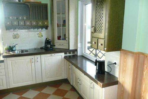 Holiday Villa In Giant Mountains Sw Poland
