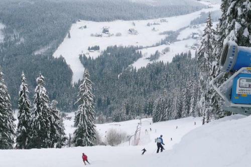 Holiday Villa In Giant Mountains Sw Poland