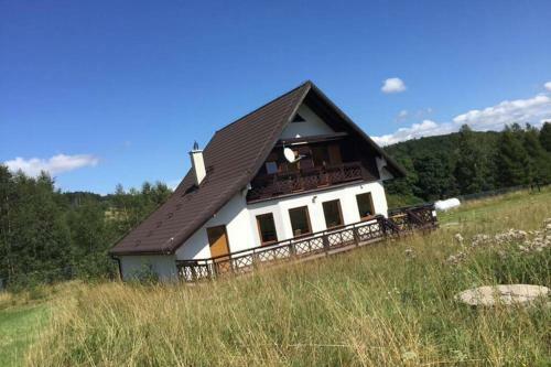 Holiday Villa In Giant Mountains Sw Poland