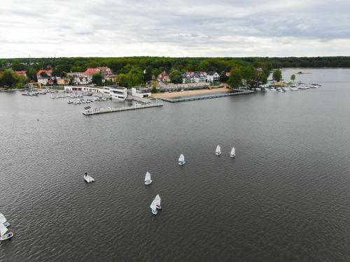 Apartamento Marina Lake I?awa