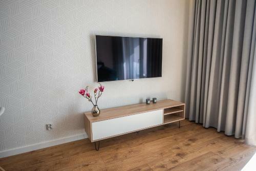 Apartamento Marina Lake I?awa