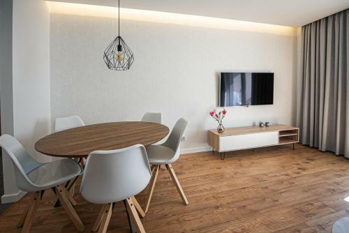 Apartamento Marina Lake I?awa