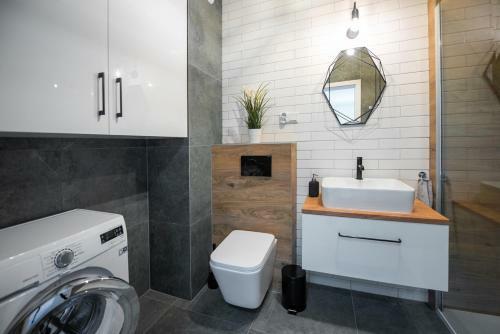 Apartamento Marina Lake I?awa