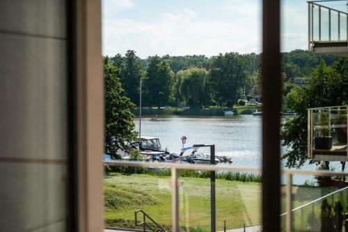 Apartamento Marina Lake I?awa