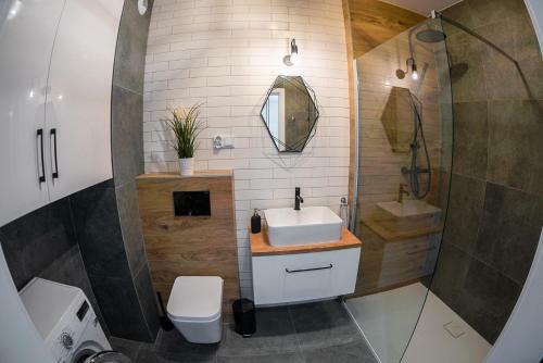 Apartamento Marina Lake I?awa