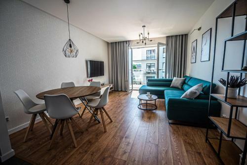 Apartamento Marina Lake I?awa
