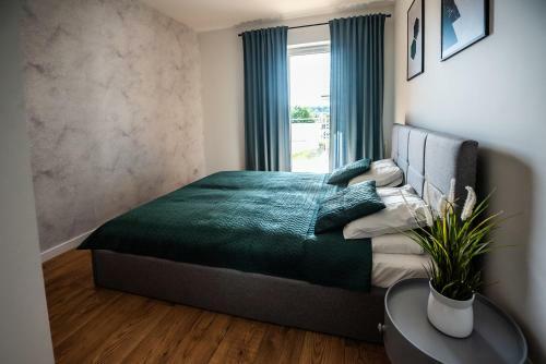 Apartamento Marina Lake I?awa