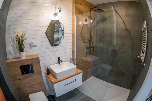 Apartamento Marina Lake I?awa