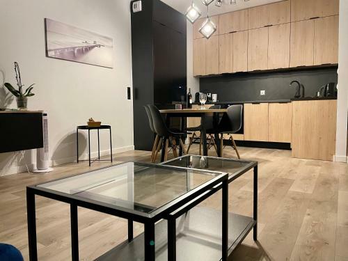 Apartament Nad I?awk? Exclusive Series