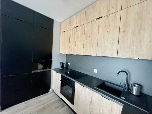 Apartament Nad I?awk? Exclusive Series