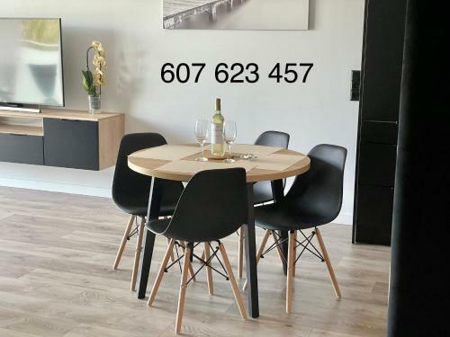 Apartament Nad I?awk? Exclusive Series