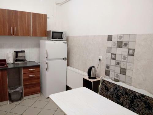 Albergue Pokoje Centrum - ?wiatowit