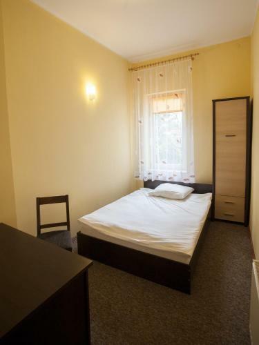 Albergue Pokoje Centrum - ?wiatowit