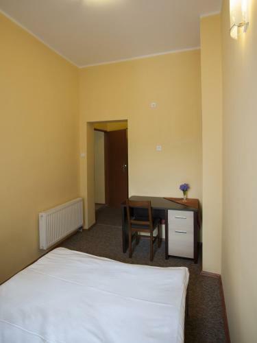 Albergue Pokoje Centrum - ?wiatowit