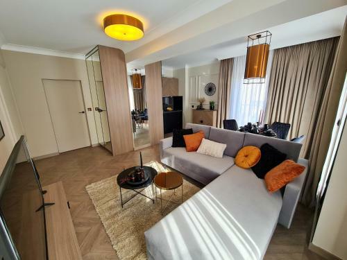 Apartamenty Hallera 4