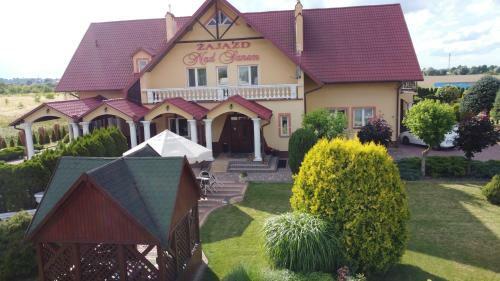 Hotel Zajazd Nad Sanem