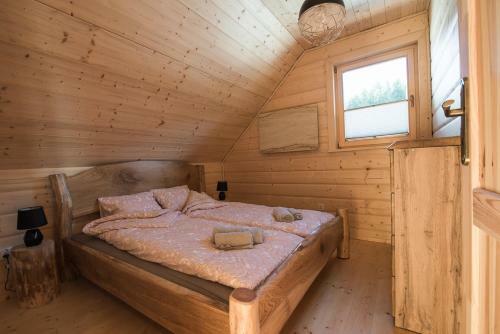 Beskid Wood Houses