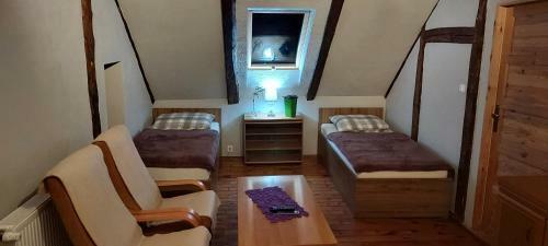 Agroturystyka Le?na Babka