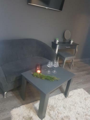 Hotel Zajazd Irys