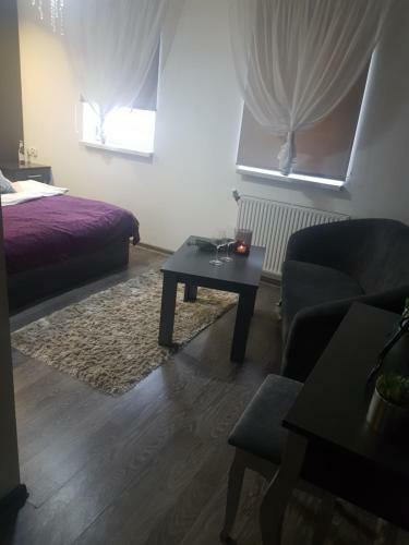 Hotel Zajazd Irys