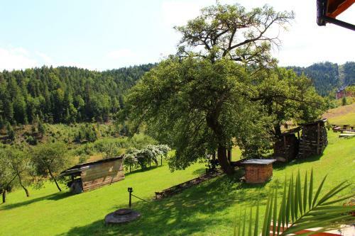 Agroturismo Nad Zalewem