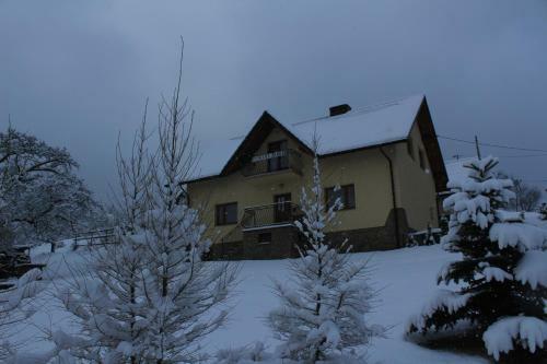 Agroturismo Nad Zalewem