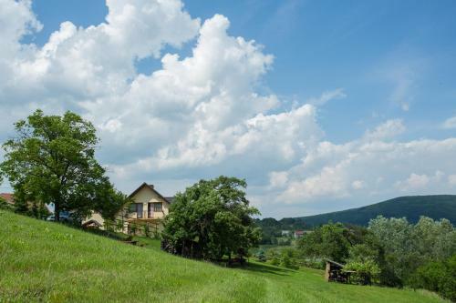 Agroturismo Nad Zalewem