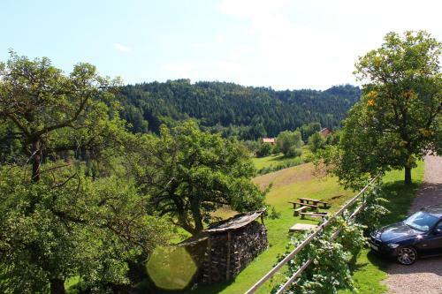 Agroturismo Nad Zalewem