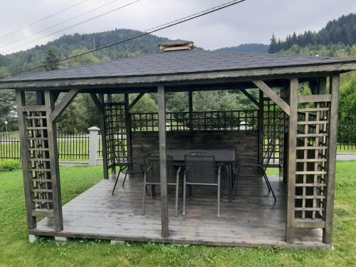 Jaszczurowa Apartament