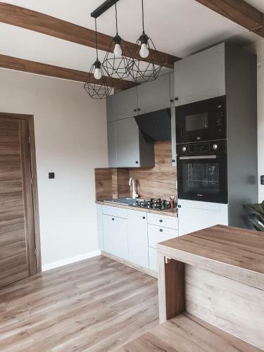 Jaszczurowa Apartament