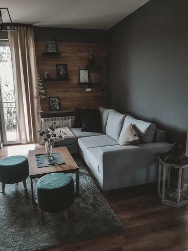 Jaszczurowa Apartament
