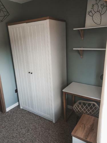 Jaszczurowa Apartament